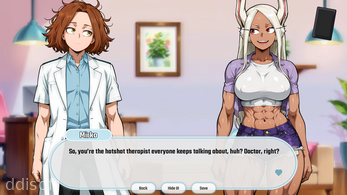 My Lewd Therapy screenshot 3