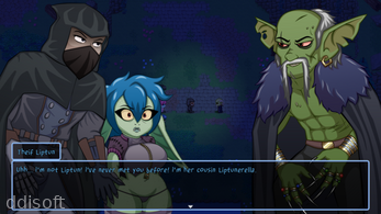 Here be Goblins screenshot 10