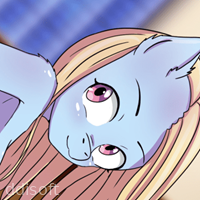 Lustful Ponies (COMPLETO) Hentai 2D icon