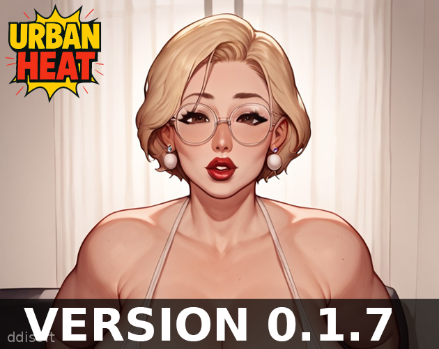 UrbanHeat icon