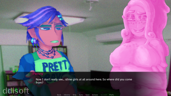 HEAD CLEANER screenshot 2
