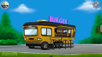 HotSeasonAdventure screenshot 5