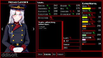 Project Dreadsteel screenshot 10