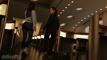 Fiction Paradox screenshot 6