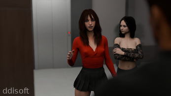 Falling Apart screenshot 2