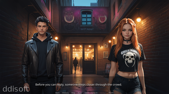 Secrets in Focus screenshot 8