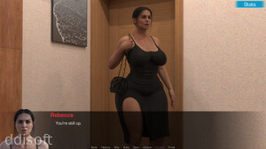 Under Watching Eyes screenshot 3