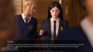 Lydia’s Chronicles screenshot 2