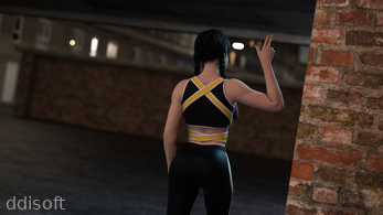 Fiction Paradox screenshot 2