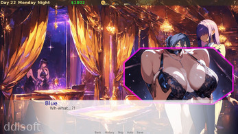 The Dented Kettle screenshot 2