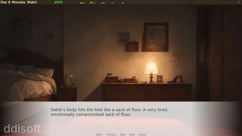 The Dented Kettle screenshot 11