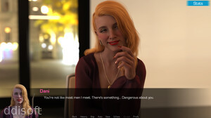 Under Watching Eyes screenshot 2