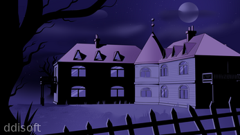 spectral screenshot 1