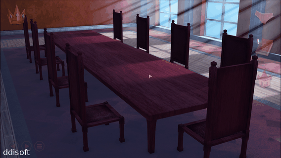 The Forbidden Fruit screenshot 5