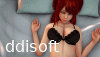 VN Ren'Py Precious Kouhai [v0.3] [The Mithril Hourglass] screenshot 2