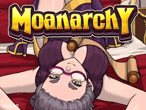 MOANARCHY icon