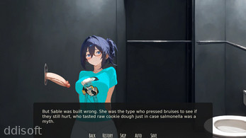 The Dented Kettle screenshot 1