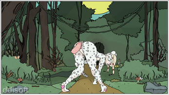 The kingdom of pleasure screenshot 1
