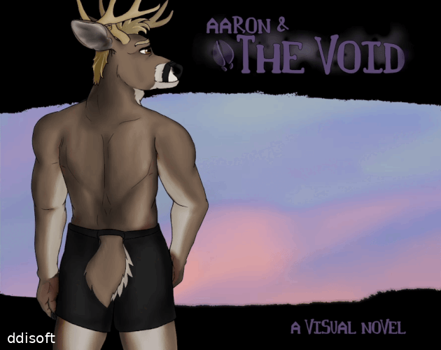 Aaron and The Void icon