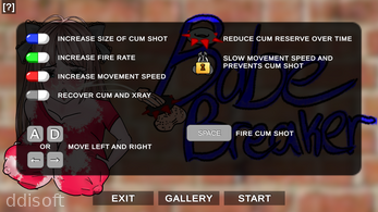 Babe Breaker screenshot 7