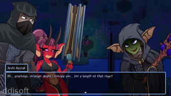 Here be Goblins screenshot 12