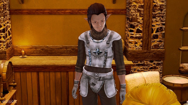 Twilight screenshot 2