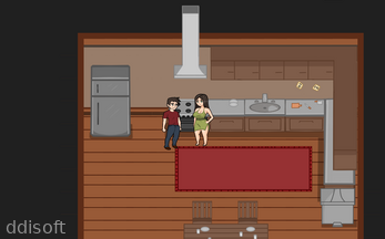 Mystic Lust screenshot 2