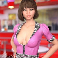 Campus Bonds (FixBug) Romance Escolar 3D icon