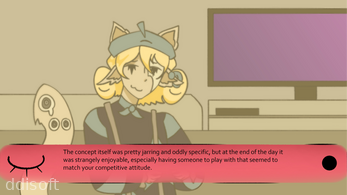 Luke's Labyrinth Circus screenshot 1