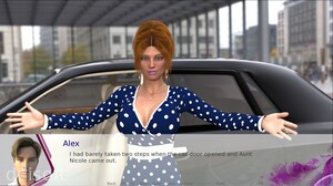 Family Secrets screenshot 2