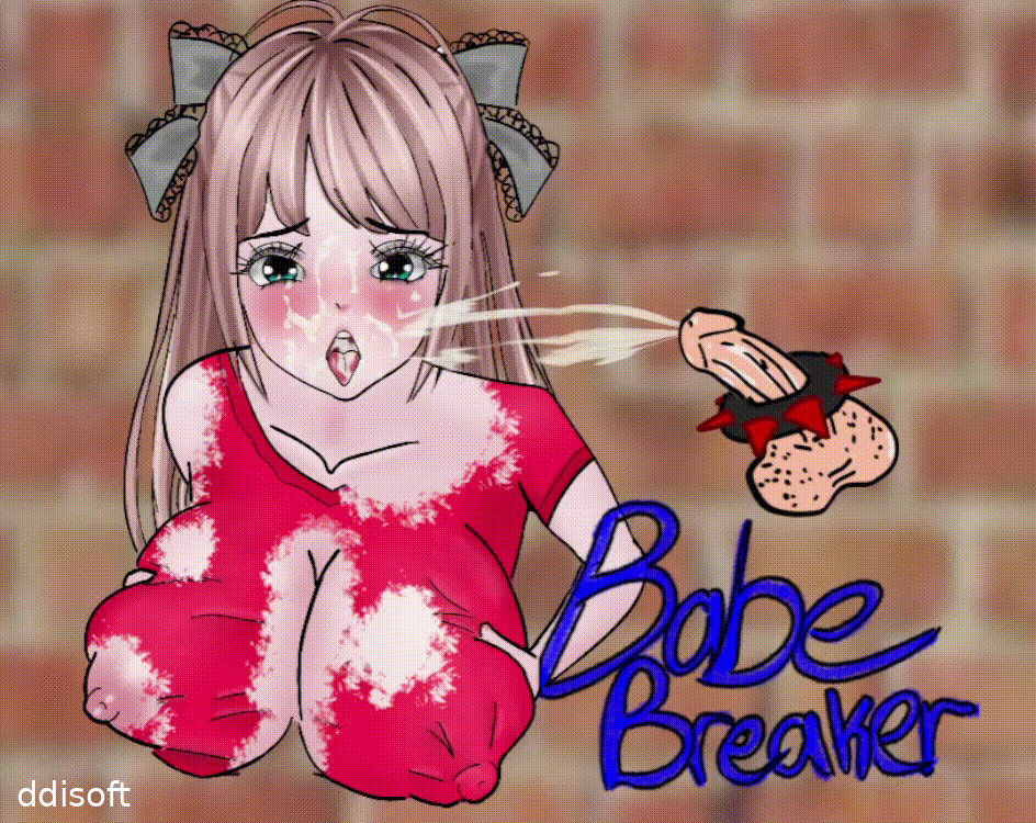Babe Breaker icon