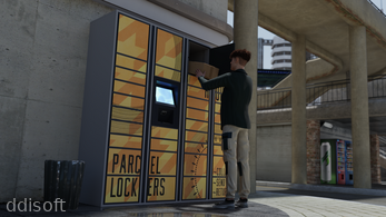 Fiction Paradox screenshot 10