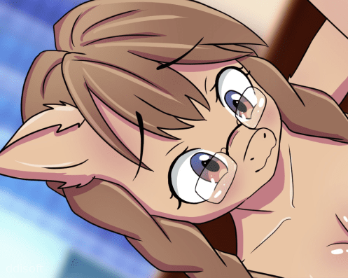 Lustful Ponies (COMPLETO) Hentai 2D screenshot 1