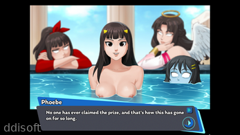Con-Quest! screenshot 4
