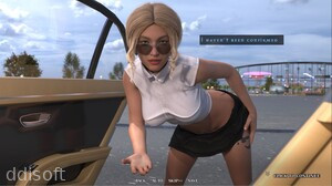 Blood Ties screenshot 4