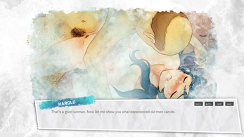 Stains of Blue screenshot 9