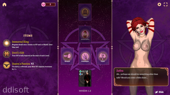 Crown Of The Devil - Public screenshot 2