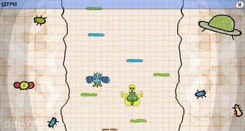 Booty Jump (+18) screenshot 3