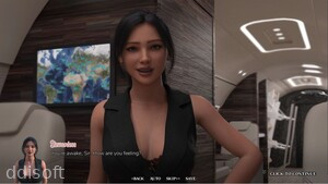 Blood Ties screenshot 2