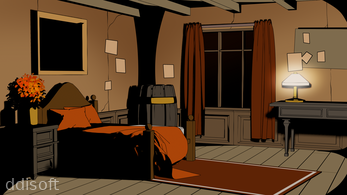 spectral screenshot 4