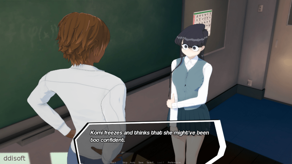 Latin Bizarre Adventure’s (Anime Parody) screenshot 4