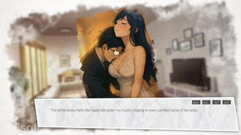 Stains of Blue screenshot 8