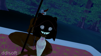 Anthems Of The Nightside screenshot 9