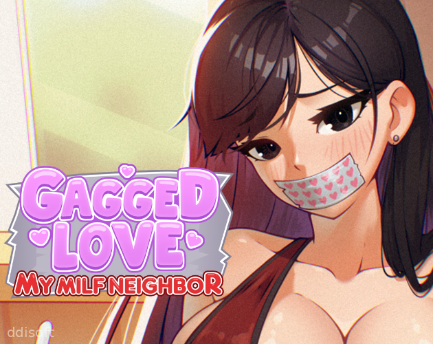 Gagged Love: My Milf Neighbor DEMO icon