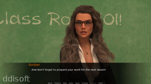 Thirsty Society screenshot 4
