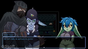 Here be Goblins screenshot 5