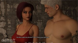 Past Tense screenshot 3