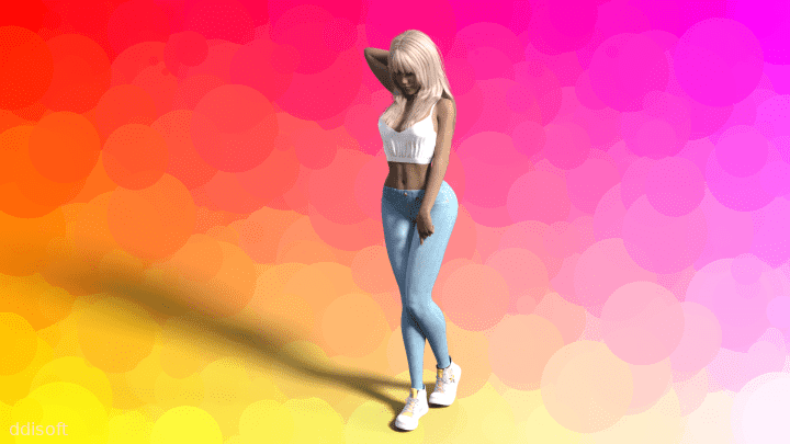 Cyberspace v0.1 screenshot 2