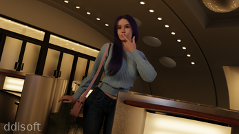 Fiction Paradox screenshot 1
