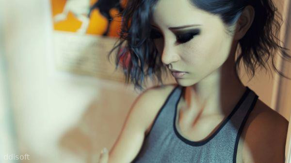 Chasing Beth Final screenshot 2